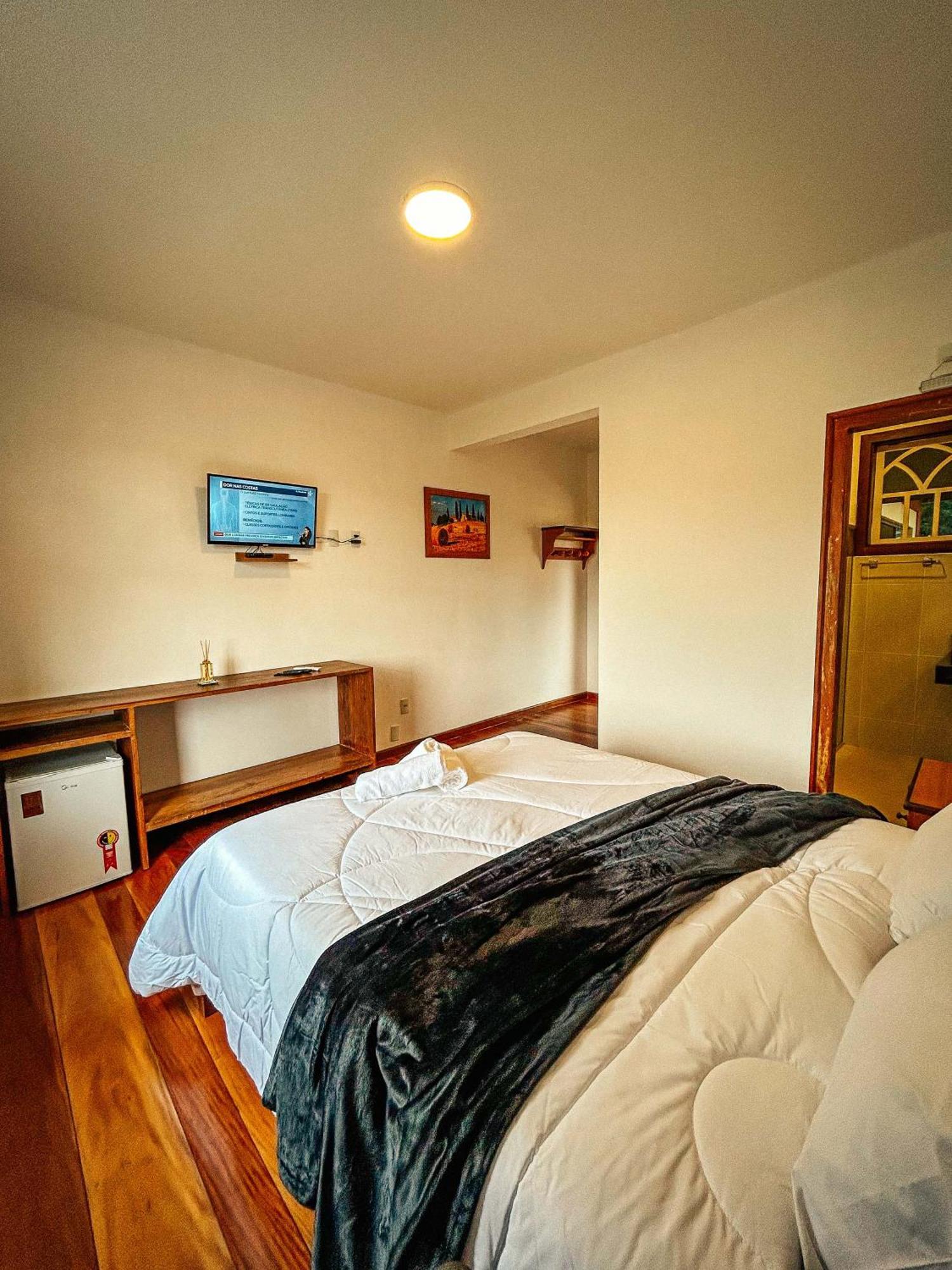 Do Gentil Hotel Tiradentes
